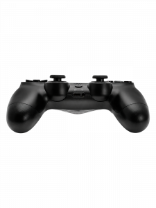 Геймпад беспроводной Bluetooth джойстик для PS4, ПК, Android Орбита OT-PCG12 Черный